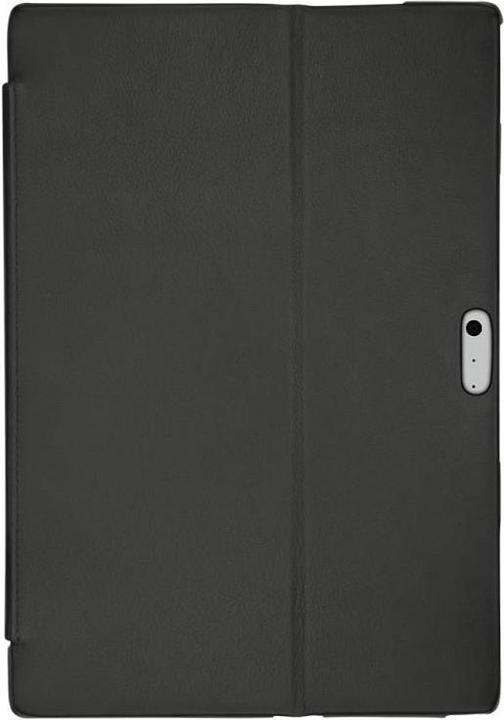 Actual product image Noreve Leather case (Surface Pro 6)