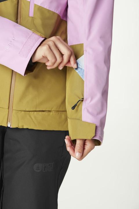Actual product image Picture Lakes Jacket (M)