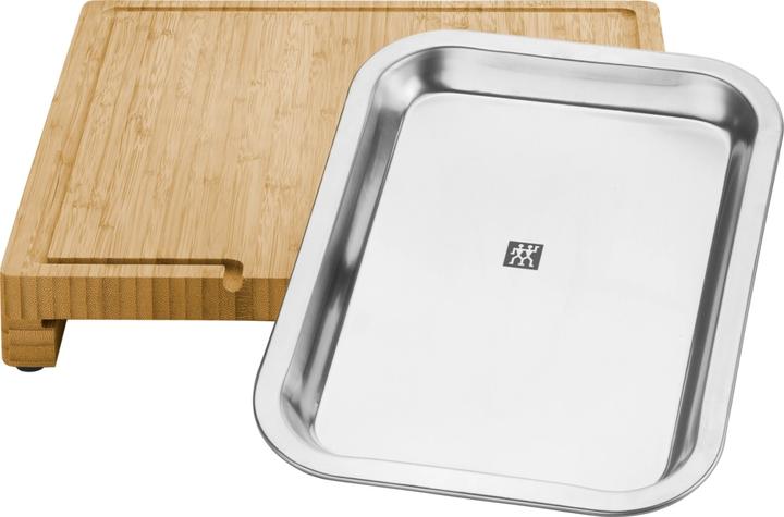 Produktbild Zwilling BBQ+ Schneidbrett