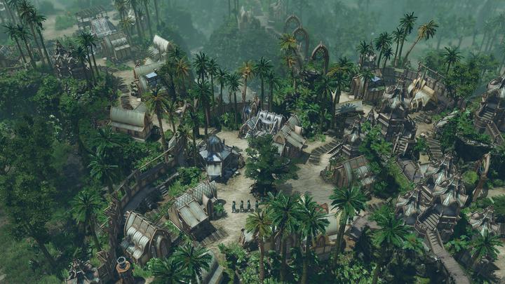 Image du produit THQ SpellForce 3 Reforced (PS4, IT, FR)