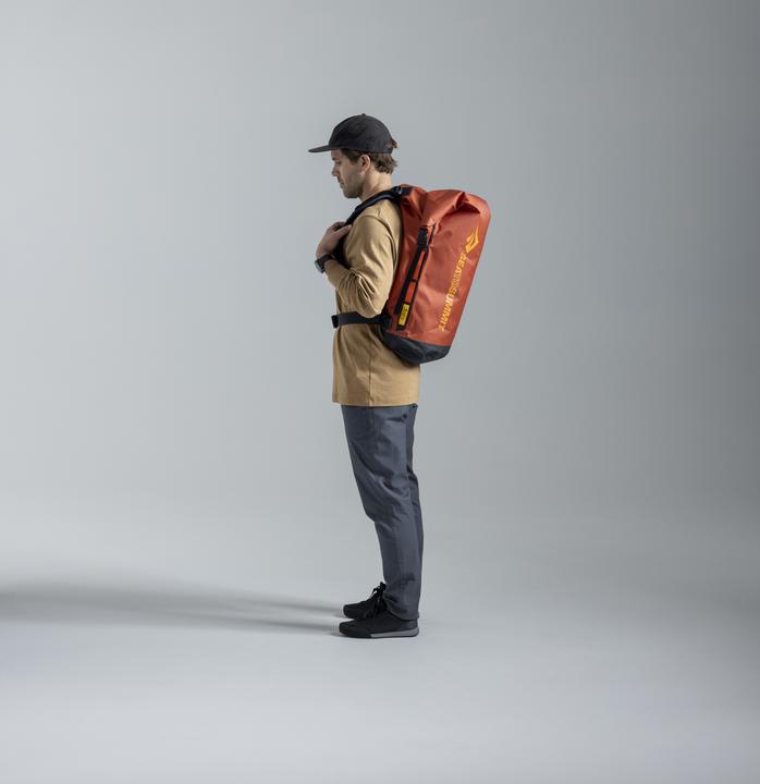 Image du produit Sea To Summit Sac à dos Big River Dry (75 l)