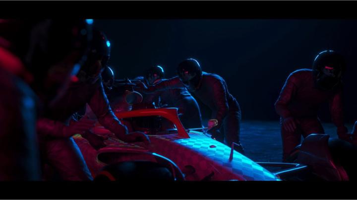 Produktbild Frontier F1 Manager 2022 (PS4, EN)