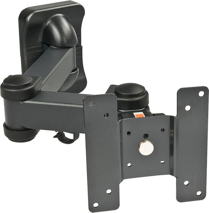 Actual product image Lindy LCD Multi Joint Wall Bracket (Wall, 19", 10 kg)