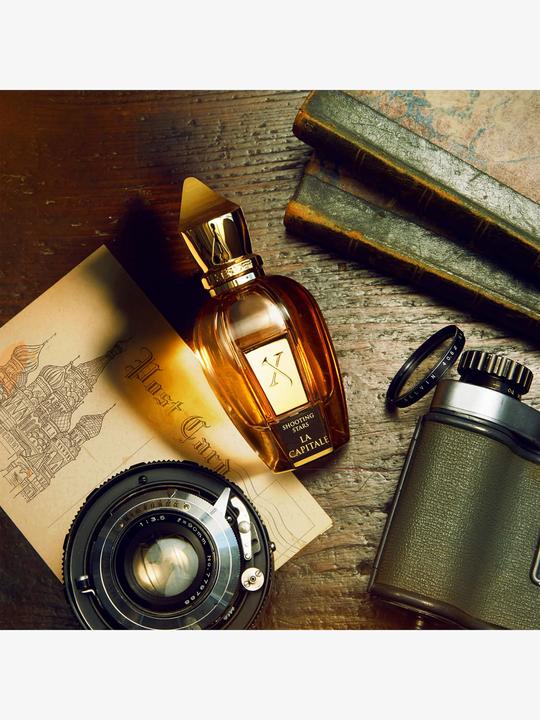 Produktbild XerJoff La Capitale (Eau de Parfum, 50 ml)