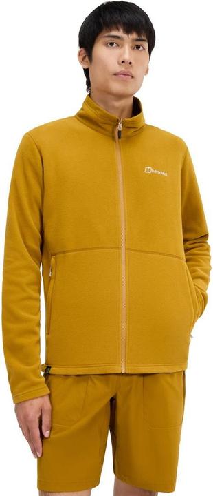 Image du produit Berghaus Polartec-Fleece Prism Micro InterActive Jacket (52)