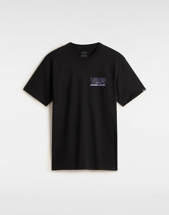 Vans Shop Front SS Black