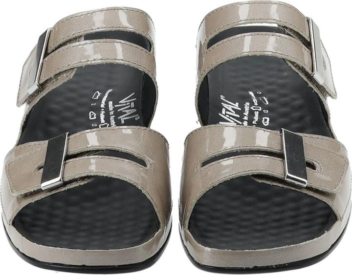 Actual product image Vital Pantoletten (36)
