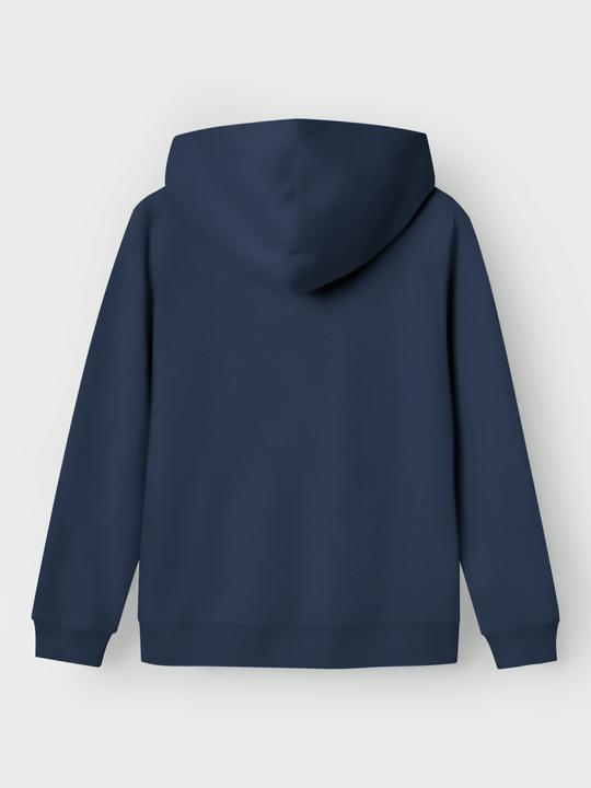 Produktbild Lmtd Relaxed Fit Hoodie (170)