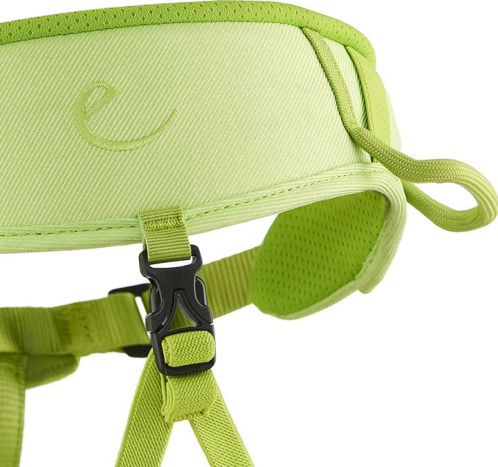 Immagine prodotto Edelrid Imbracatura da arrampicata Finn III (XS)
