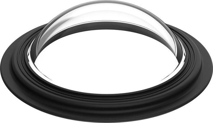 Produktbild Axis Ersatzkuppel P91 A klar 2 Stück (Gehäuse)
