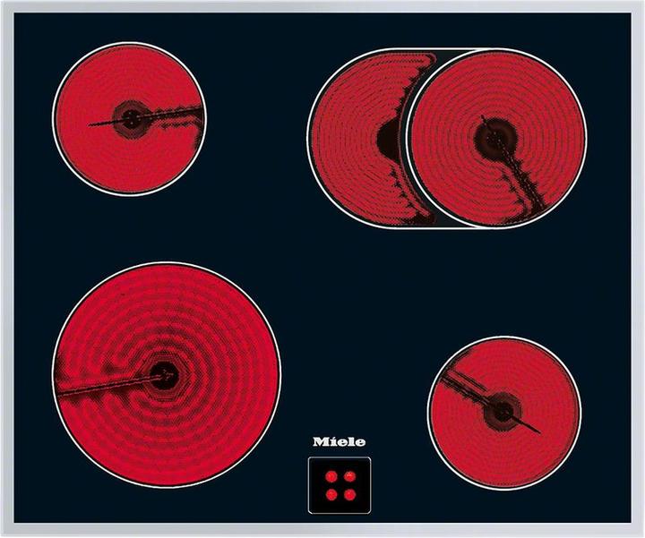 Miele KM 6024
