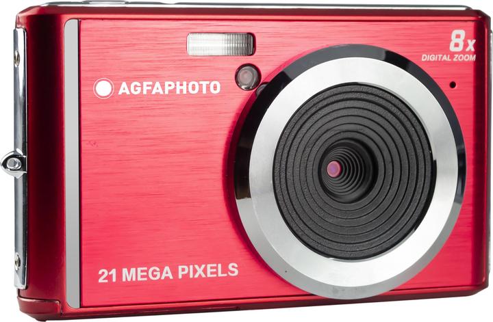 AGFAPHOTO DC5200 (21 Mpx)