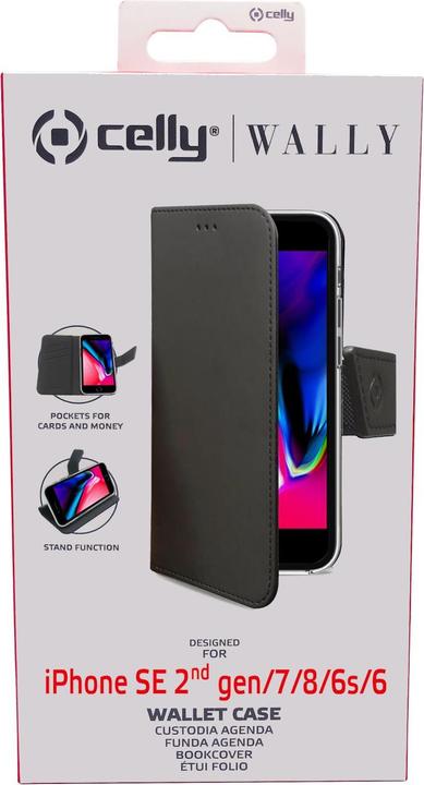 Image du produit Celly Wally (Apple iPhone 7)