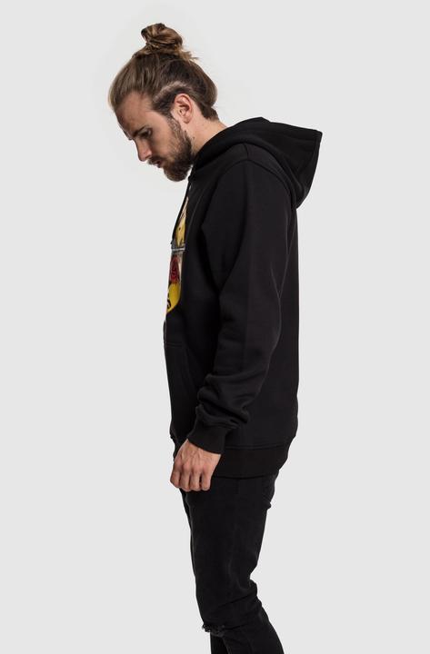 Actual product image Merchcode Guns n' Roses Logo Hoody (XS)
