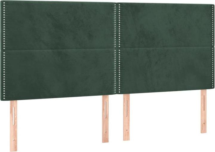 Immagine prodotto VidaXL Braylon (200 x 5 x 128 cm)