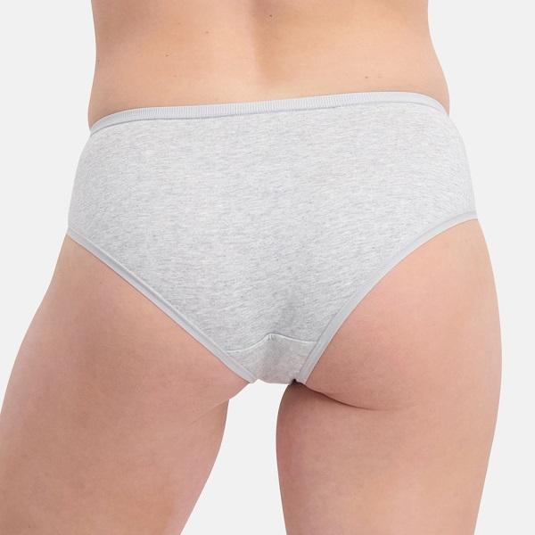 Produktbild Bamboo Basics Hüftslip Mila (3-Pack) (XXL, 3er Pack)