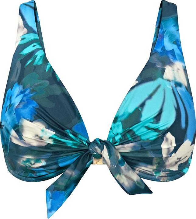 Produktbild Triumph Bügel-Bikini-Top Summer Fleur (38 C)