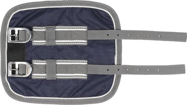 Actual product image Storm X Horse Rug Chest Extender