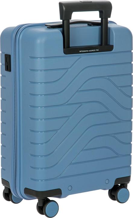 Produktbild Brics BY Ulisse 4-Rollen Kabinentrolley 55 cm (37 l, Handgepäck (bis 50l))