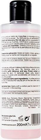 Produktbild Bella Aurora Illuminating Peeling Toner 200ml (Peeling, 200 ml)