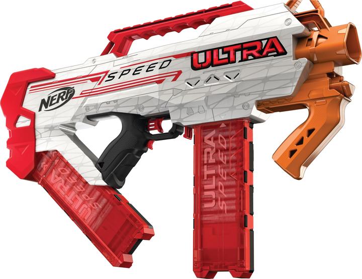 Produktbild Nerf Ultra Speed