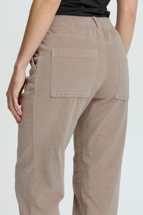 Image du produit B.young BYDASIK CROPPED PANTS 20815534 (44)