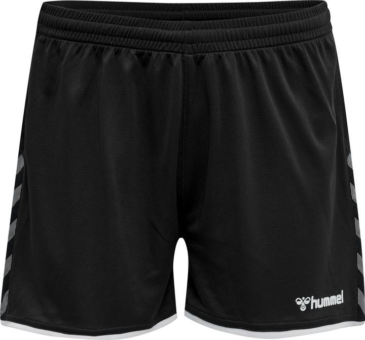 Produktbild hummel Authentic Poly Shorts Woman (S)