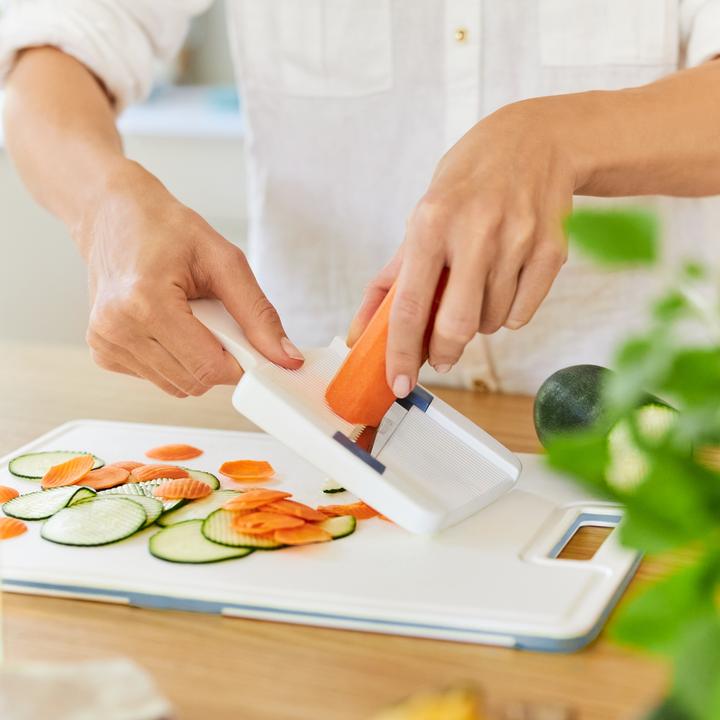 Image du produit Rotho Coupe-légumes
