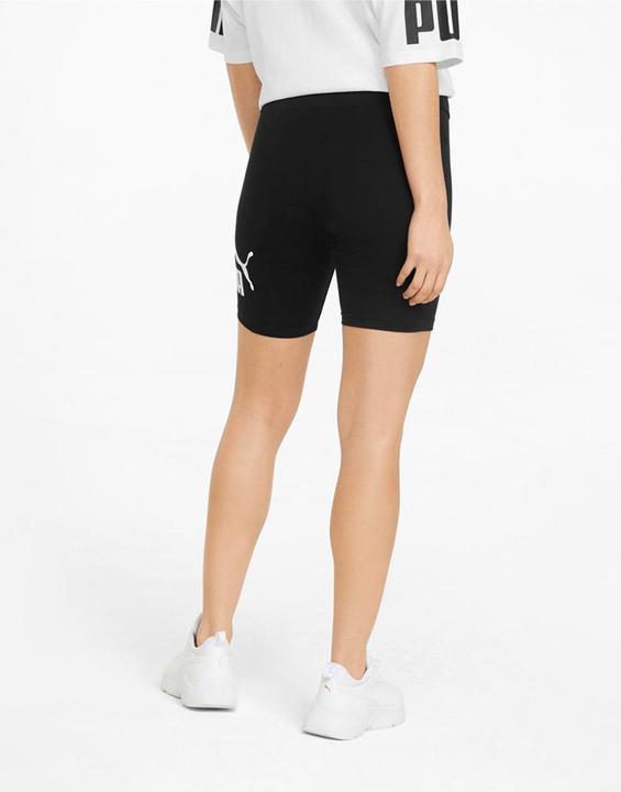 Actual product image Puma ESS Logo Short Leggings (L)