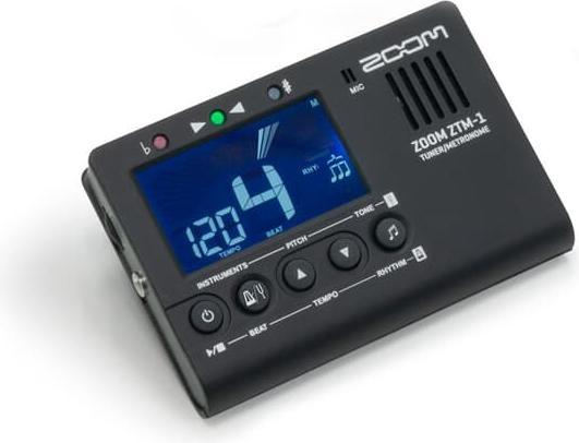 Zoom ZTM-1