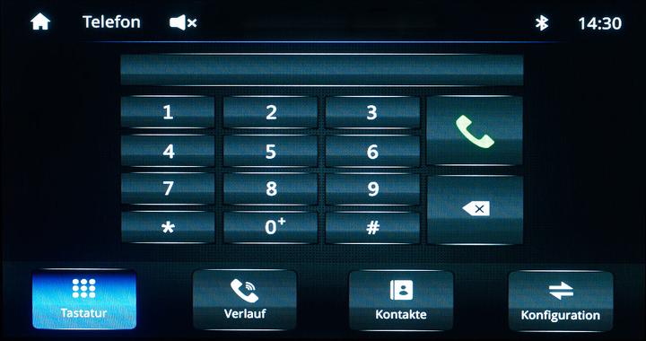 Produktbild Creasono PX-2473-919 (Apple Carplay)