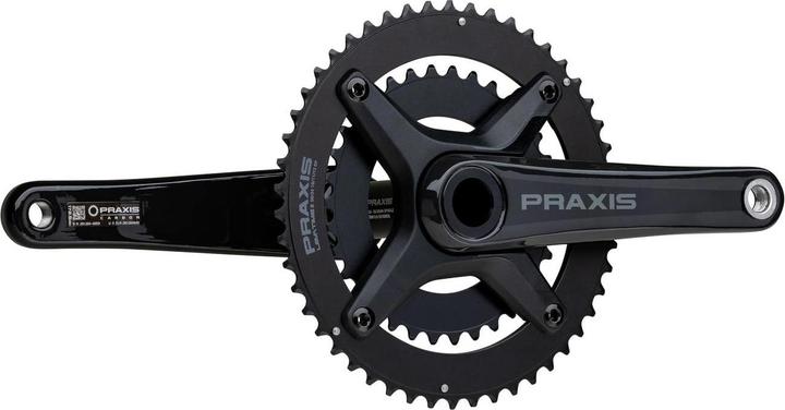 Immagine prodotto Zayante Carbon S M28/30 (172.50 mm)