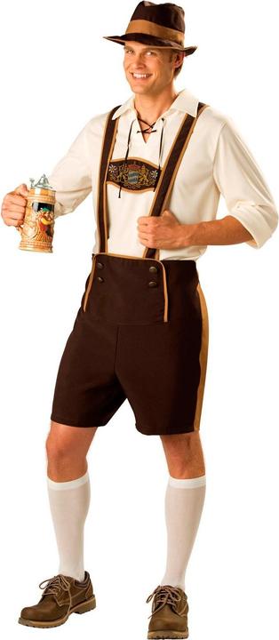 Produktbild Widmann Latzhose Bayern (XL)