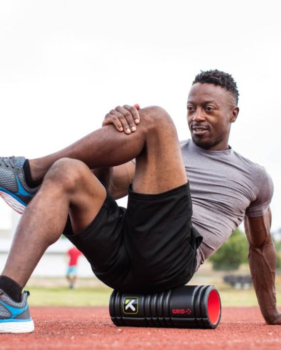 Produktbild Trigger Point Grid X Foam Roller