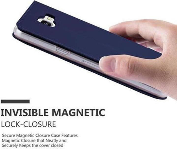 Immagine prodotto Cadorabo Copertina in stile libro di classe (Samsung Galaxy A5 (2016))