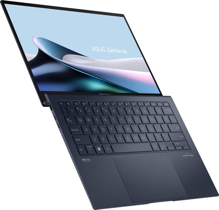 Produktbild ASUS Zenbook S 13 OLED (13.30", Intel Core Ultra 7 155U, 32 GB, 1000 GB, DE)