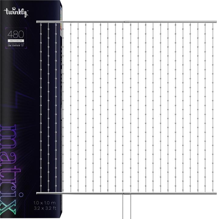 Twinkly Matrix (2.40 m)