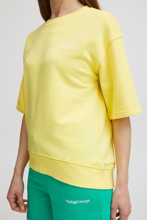Produktbild TheJoggConcept JCSAFINE S SWEATSHIRT – 22800258 (M)