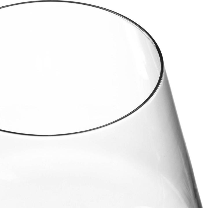 Productafbeelding Leonardo Puccini (15 cl, 6 Bril, Rode wijnglazen)