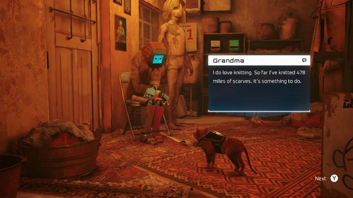 Immagine prodotto Annapurna Interactive Randagio (Switch, Switch Lite, Switch OLED, EN)