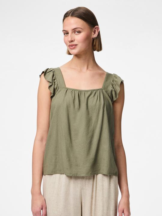 Image du produit Pieces Pcpia Sl Top Noos (S)