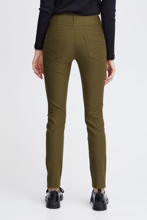 Produktbild Fransa FRZalin 2 pant 601749 (42)