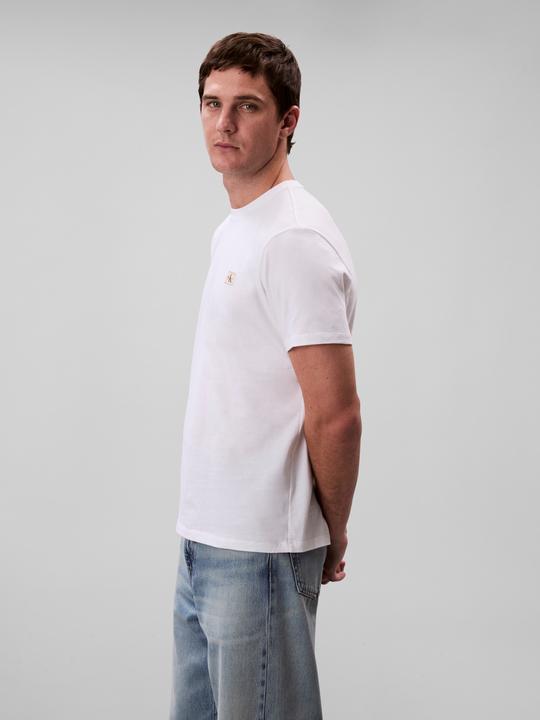 Immagine prodotto Calvin Klein Jeans Ss Badge 30s Jersey Classic Tee (M)