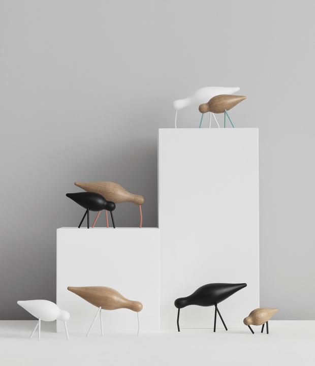 Produktbild Normann Copenhagen Shorebird