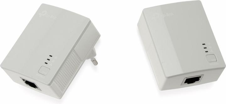 Produktbild TP-Link TL-PA4010 Kit (600 Mbit/s)