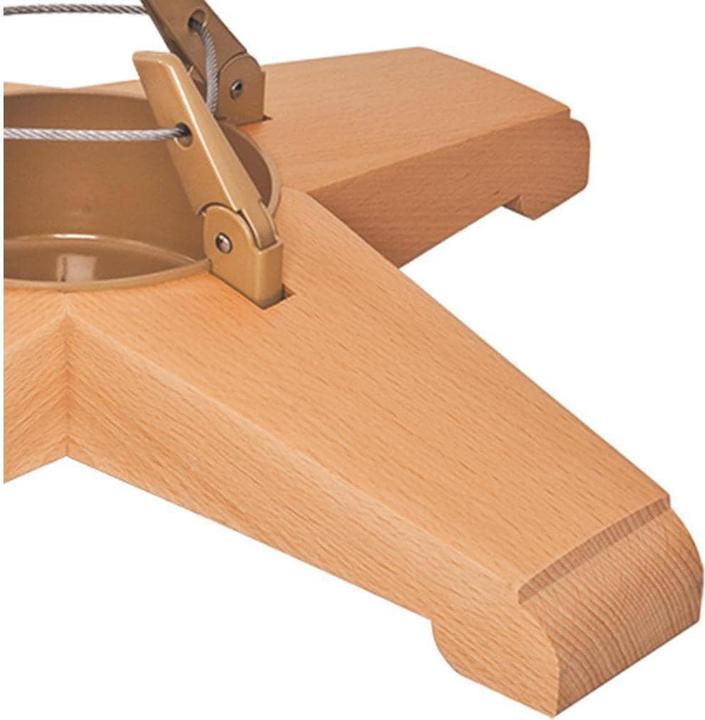 Actual product image Krinner Vario Toelz