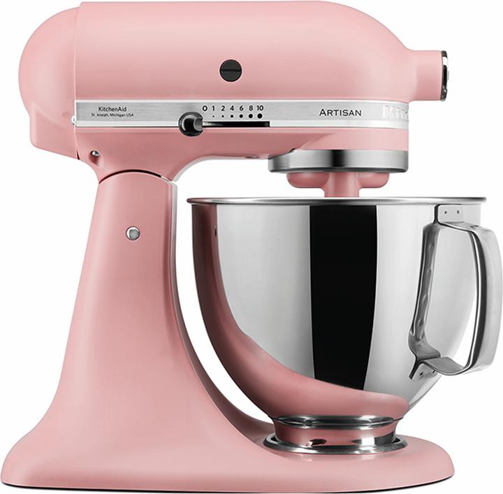 Immagine prodotto KitchenAid Swiss Anniversary Set KSM200 (325 W)