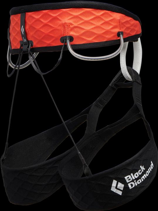 Actual product image Black Diamond W Airnet Harness (XS)