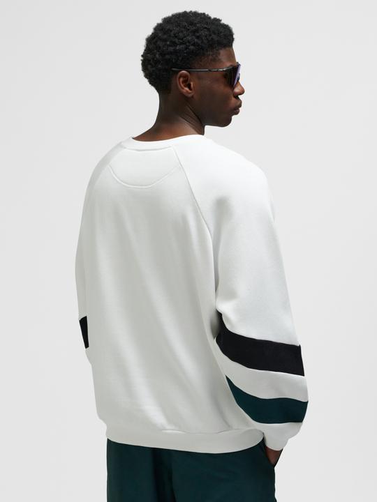 Produktbild hummel Hmloversized Crew Sportswear (M)