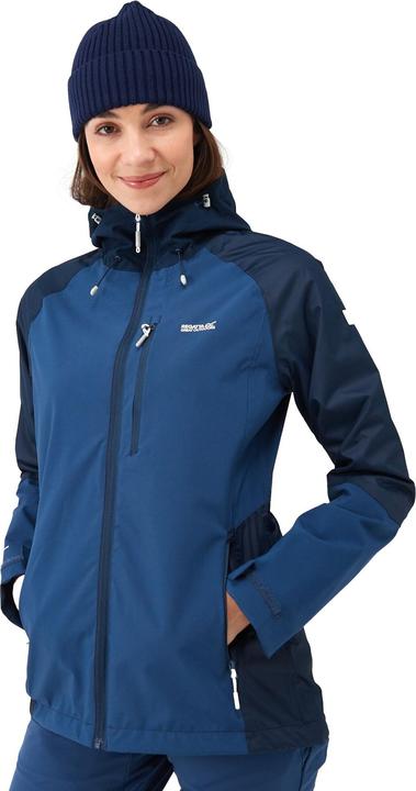 Image du produit Regatta - Imperméable HIGHTON - Femme (36 D)